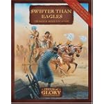 Swifter Than Eagles