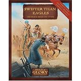 Swifter Than Eagles: The Biblical Middle East at War (Field Of GLory)