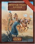 Swifter Than Eagles: The Biblical Middle East at War (Field Of GLory)