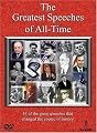 <b>The Greatest Speeches of All-Time </b> Box Set