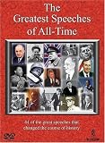 <b>The Greatest Speeches of All-Time </b> Box Set <b>The Greatest Speeches of All-Time </b> Box Set