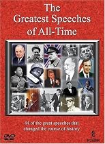 Stream <b>The Greatest Speeches of All-Time </b> Box Set Movie Online.