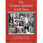 Click here to buy The Greatest Speeches of All-Time  Box Set.