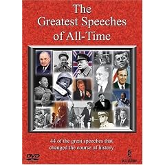 <b>The Greatest Speeches of All-Time </b> Box Set
