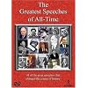 The Greatest Speeches of All-Time