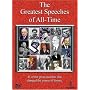 <b>The Greatest Speeches of All-Time </b> Box Set