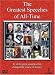 DVD : <strong>The Greatest Speeches of All-Time </strong> Box Set