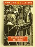 Four revenge tragedies