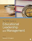 The SAGE guide to educational leadership and management