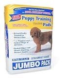 Brampton Puppy Training Pads 23X24 100 Pk