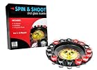 Shot Glass Roulette - Casino Style Drinking Game - By Spin & Shoot