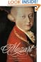 Mozart (Master Musicians Series) (Master Musicians (Hardcover Oxford))