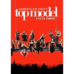 America's Next Top Model, Cycle 3 (2004)