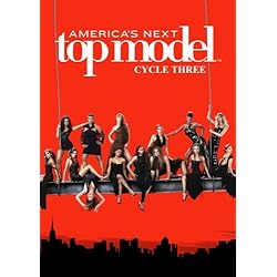 America's Next Top Model, Cycle 3 (2004)