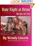 Date Night at Home: Recipes for Two