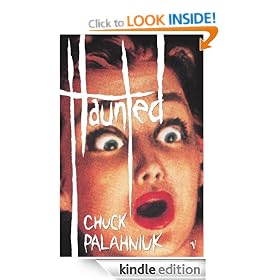 Haunted
