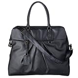 One Star Andover Bag Solid PVC