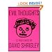 Evil Thoughts: 22 Postcards (Naughty, Naughty)