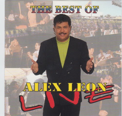 Alex Leon - Best Of Alex Leon - Zortam Music