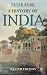 A History of India (Palgrave Essential Histories Series)