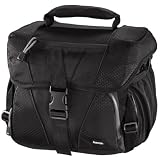 Produkt-Bild: Hama Rexton 140 SLR-Kamera-Equipmenttasche schwarz