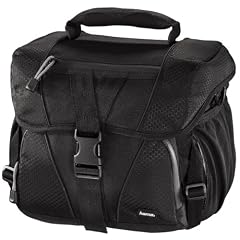 Hama Rexton 130 SLR-Kamera-Equipmenttasche schwarz