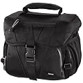 Hama Rexton 140 SLR-Kamera-Equipmenttasche schwarz