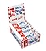 Bonomo Turkish Taffy 24 Bars, Vanilla 1 case