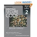 Writing Secure Code 2nd Edition