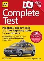 AA Complete Test