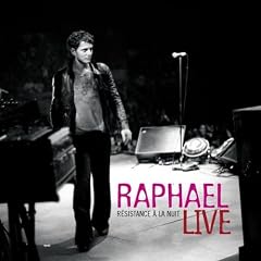 R�sistance A La Nuit : Live (2006)