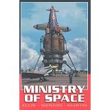 Ministry of Space ~ Warren Ellis