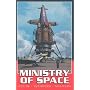 Ministry Of Space