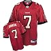 Reebok Tampa Bay Buccaneers Jeff Garcia Replica Team Color Jersey