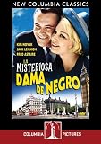 The Notorious Landlady [ NON-USA FORMAT, PAL, Reg.2 Import - Spain ]