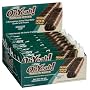 Oh Yeah-ISS Protein Wafer Bar, 9/1.34oz Bars, Chocolate Mint