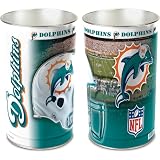 Wincraft Miami Dolphins Wastebasket