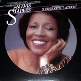PIECE OF THE ACTION (ORIGINAL SOUNDTRACK LP, 1977)