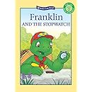 Franklin and the Stopwatch (Kids Can Read)