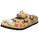 Birki's