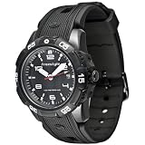 Freestyle USA Kampus Sport Watch Black PU, One Size
