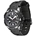 Freestyle USA Kampus Sport Watch Black PU, One Size