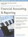 Financial Accounting and Reporting 2006 (Kaplan CPA Review)