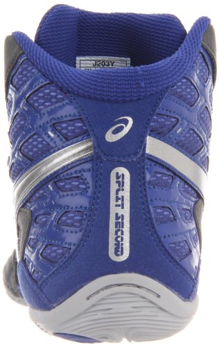 Asics J203y Asics Split Second Asics Split Second Wrestling Shoes