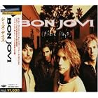Click here to buy These Days by  Bon Jovi .