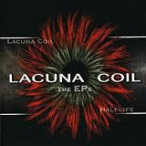 Lacuna Coil + Halflife(Aust.ed