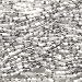 Apparition - MIX - Seed Beads Czech 11/0 Mini Hank