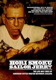 Hori Smoku Sailor Jerry