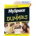 MySpace For Dummies (For Dummies (Computers))
