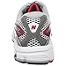 New Balance Men's MR870 Stability Running Shoe,Red,9.5 D US